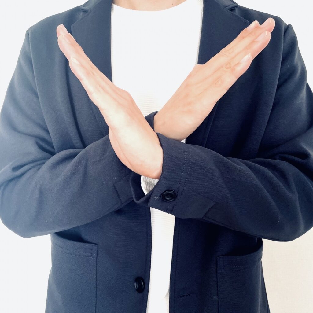 メンズ脱毛ぬけるーのは勧誘をしません